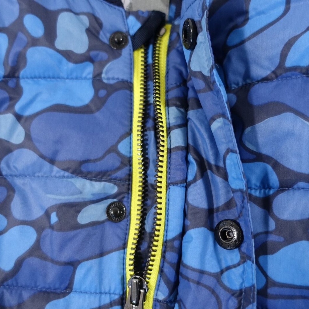 SALE! Michael Bastian NWT Camo Bomber Jacket - Picture 3 of 7